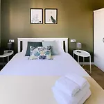 Apartamento Santa Clara