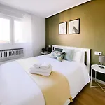 Apartamento Santa Clara