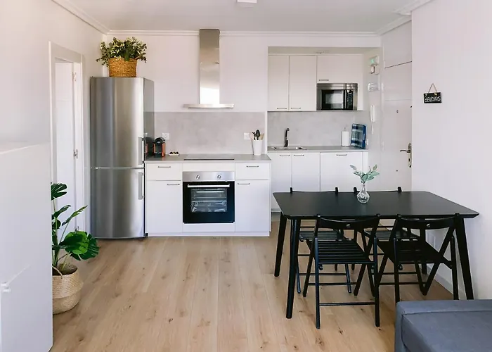 Apartamento Santa Clara
