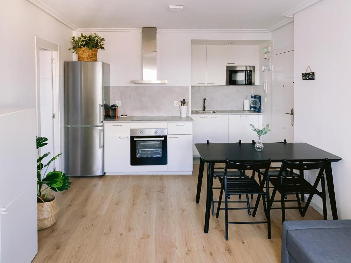 Apartamento Apartamento Santa Clara