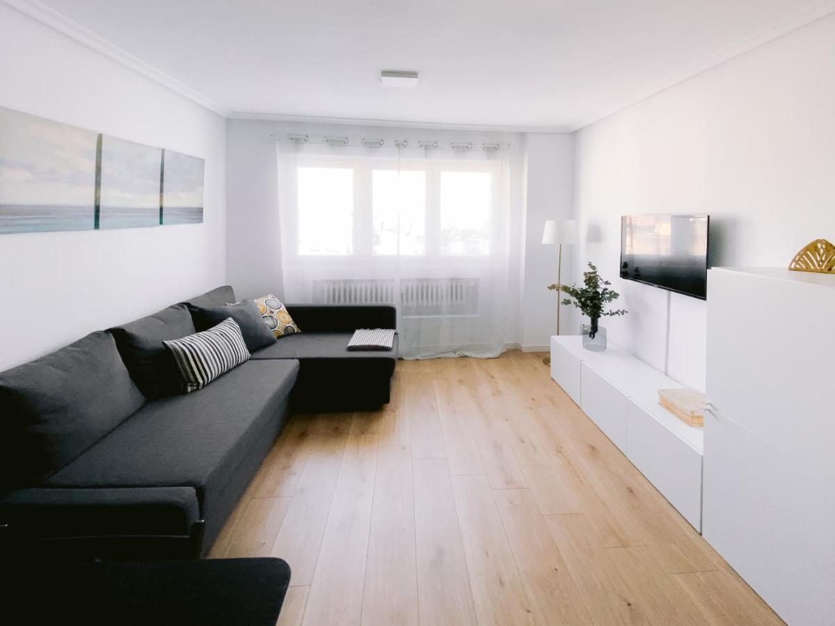 Apartamento Santa Clara Apartamento Oviedo