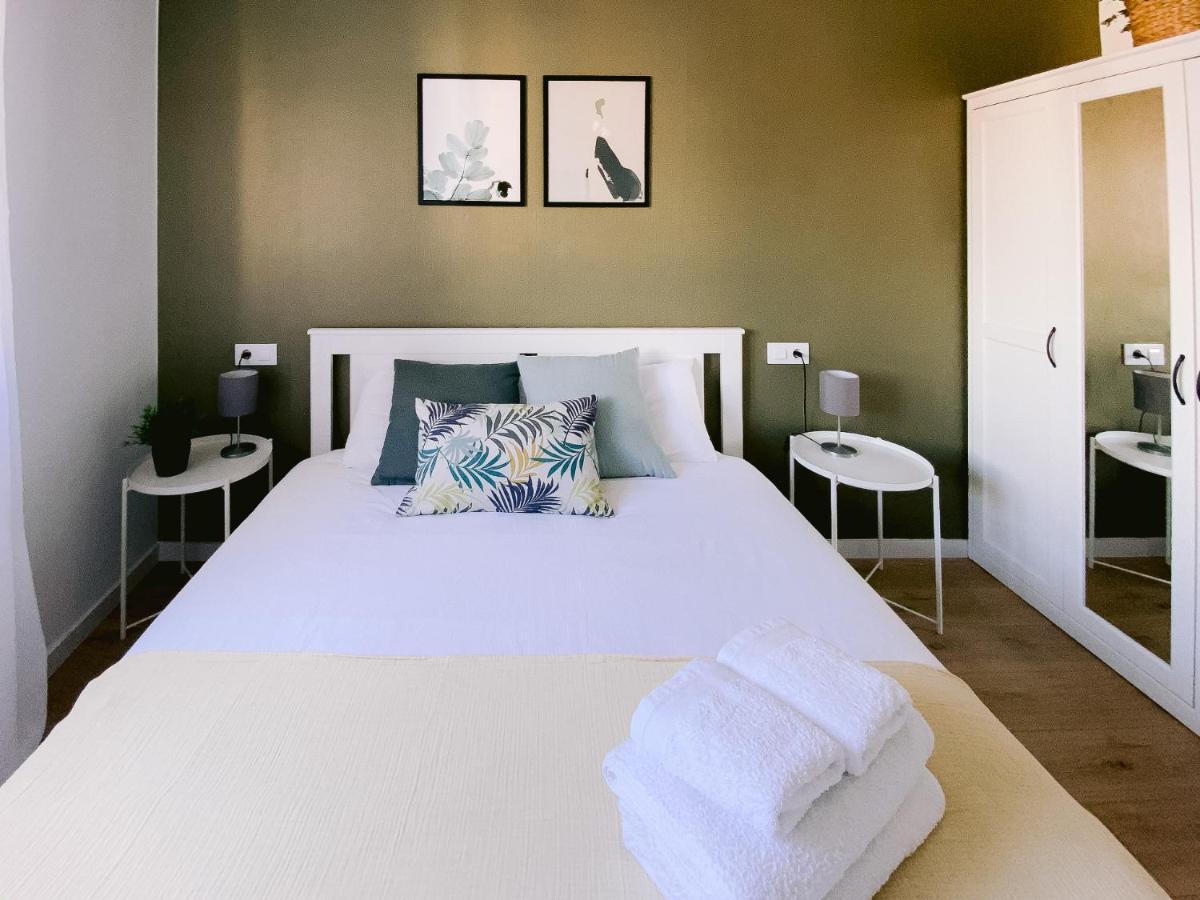 Apartamento Apartamento Santa Clara Oviedo