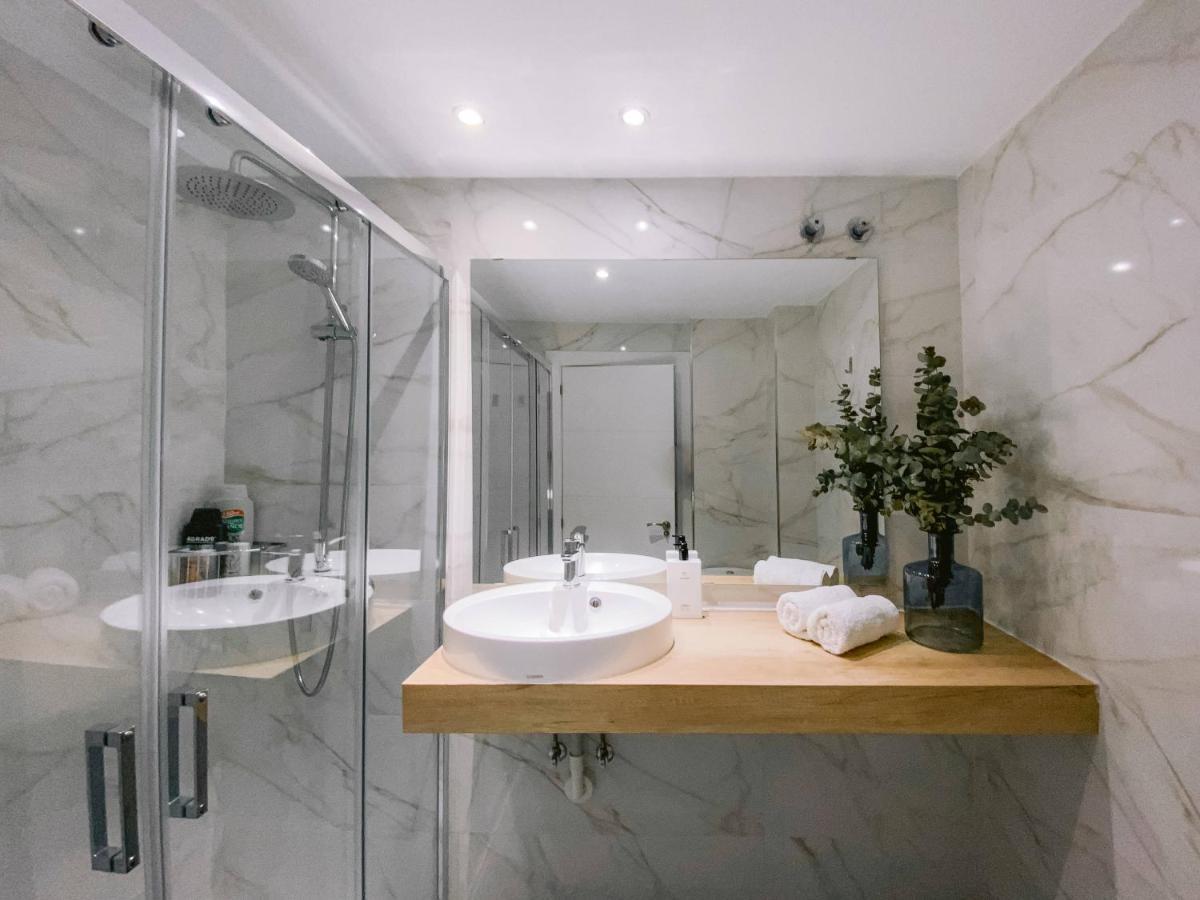 Apartamento Santa Clara Apartamento *