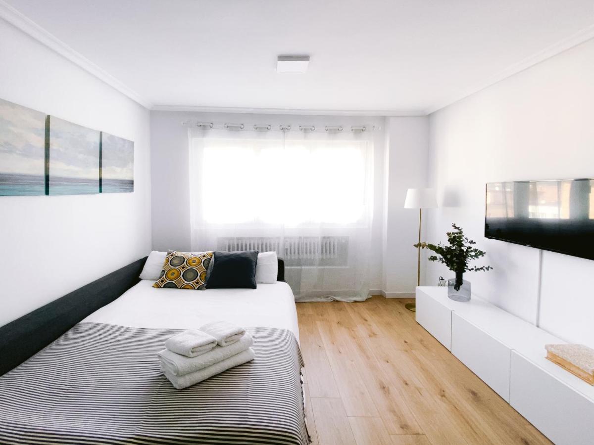 Apartamento Santa Clara Apartamento