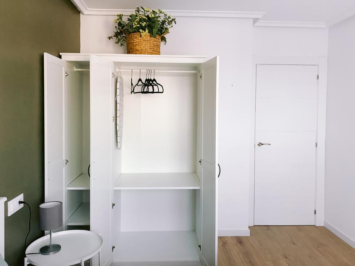 Apartamento Apartamento Santa Clara *