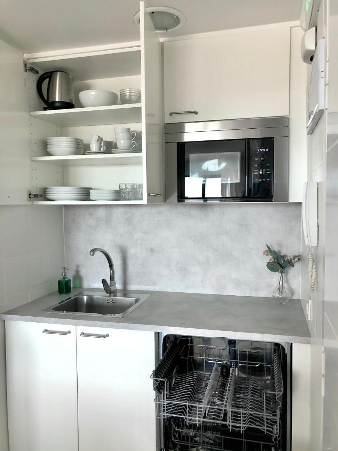 Apartamento Santa Clara Apartamento Oviedo