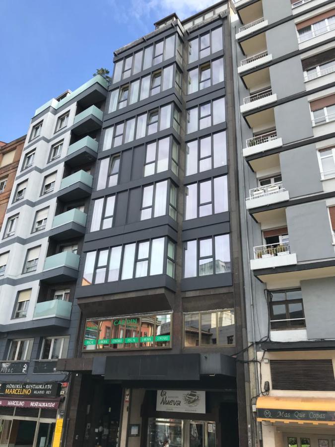 Apartamento Santa Clara Oviedo