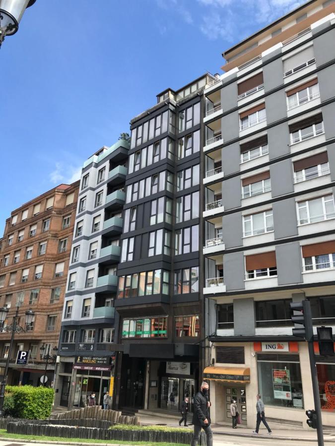 Apartamento Apartamento Santa Clara Oviedo